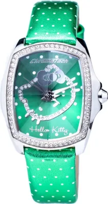 Produktbild von Damenuhr Hello Kitty Chronotech CT7896LS-45 (Ø 35 mm)