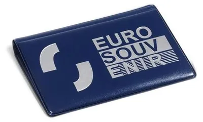 Immagine prodotto di Album tascabile per 40 banconote Euro Souvenir - Leuchtturm - (K92016)