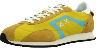 Obrázok produktu pre SUN68 DEPORTIVA EASY RUNNER Žltá