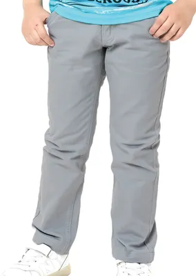 Produktbild von Hosen für Jungen West - Grau - 134