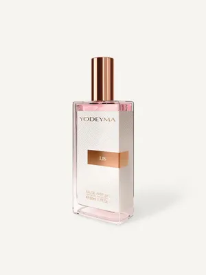 Obrázek produktu pro Yodeyma LIS parfémovaná voda 50 ml