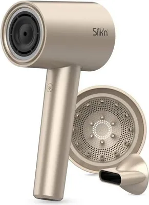 Image de Silk'n HDB3PE1001 Sèche-cheveux SilkyAir Pro