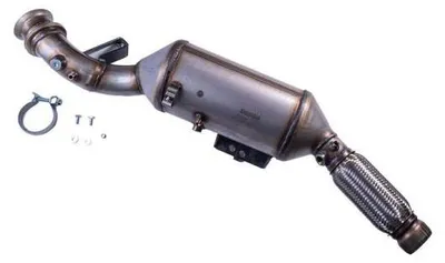 Obrázok produktu pre EBG Filter pevných častíc DPF Mercedes A9064900200 A9064902914