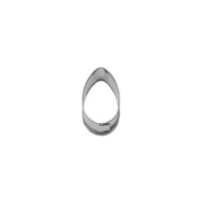 Obrázek produktu pro Vykrajovátko vajíčko 1,8cm