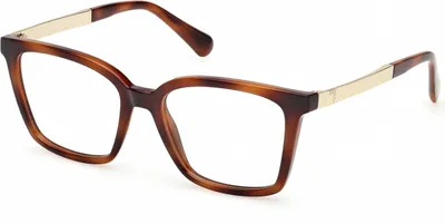 Produktbild von MAX &CO MO5189 Dark havana 52/17/140 Damen Brillen