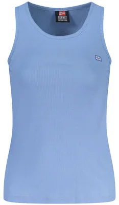 Immagine prodotto di Norwegen 1963 Damen Tank Top Blau