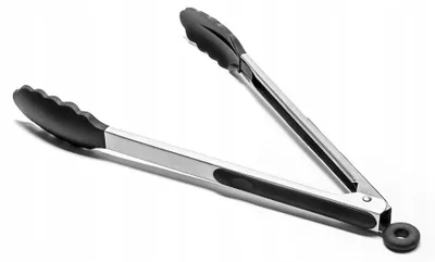 Produktbild von Forgast FG11110 Universalschere mit Silikonspitze 30cm