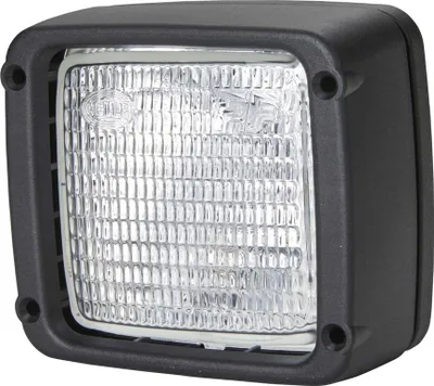 Image de Projecteur de travail halogène HELLA pour CLAAS