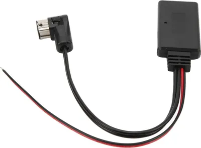 Produktbild von Bluetooth5.0 AUX-IN-Adapter, kabelloses Stereo-Musikkabelmodul für die Pioneer DEH-Serie