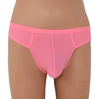 Produktbild von String Seamless Underwear Thong