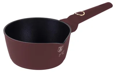 Produktbild von BerlingerHaus Kochtopf 16cm Leonardo