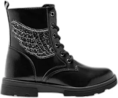 Image de Bottines Conguitos 10225-842802 pour Fille