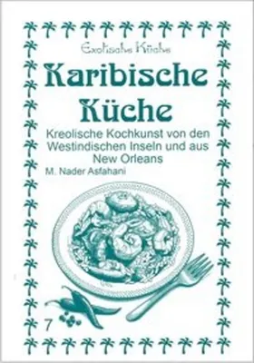 Image de Karibische Küche