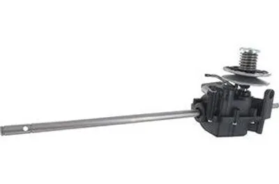 Image de Boîtier de transmission pour appareils GGP et Stiga. Remplace la pièce d'origine 181003102/1.