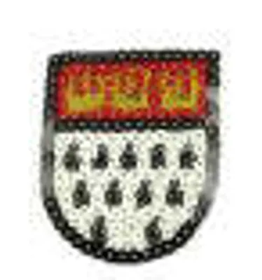 Produktbild von Bügelbild Kölner Wappen