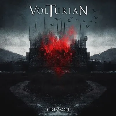 Obrázek produktu pro Volturián: - - (CD / Titel: Q-Z)
