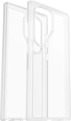 Produktbild von OtterBox React Samsung Galaxy S24 Ultra - clear