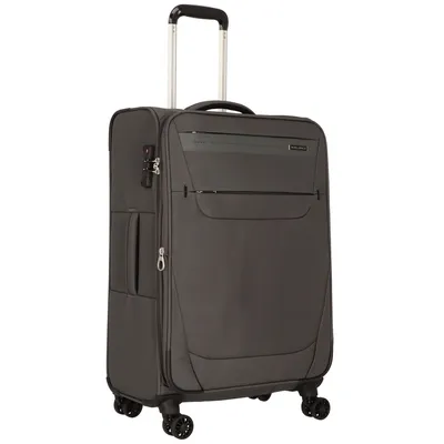 Zdjęcie produktu dla Zestaw do wózka WORLDPACK "Denver" 50/60/70 cm *ciemnoszary