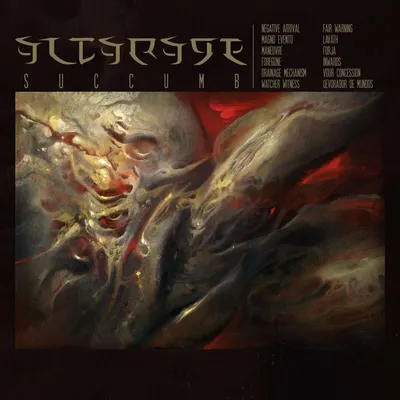 Produktbild von Altarage: Succumb