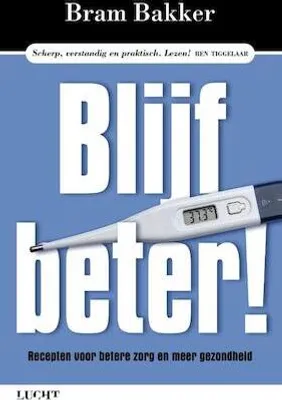 Image de Blijf beter!