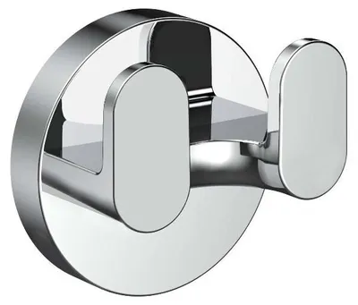 Produktbild von emco round C Doppelhaken, Durchmesser 50mm, 437500102