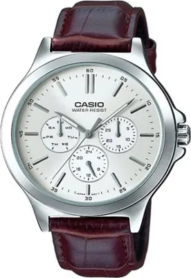 Immagine prodotto di Orologio Casio Collection MTP-V300L-7A