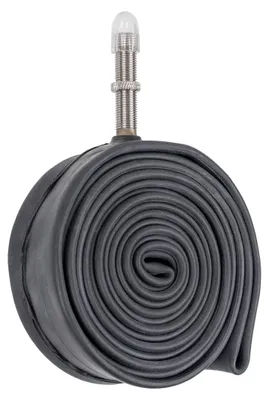 Image de Chambre à air pour vélo, 26 pouces, valve Schrader - Compatible avec les pompes standard - Marque Schwalbe