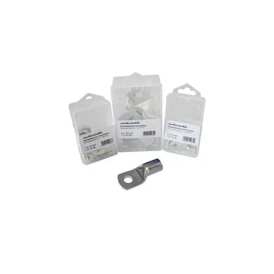 Immagine prodotto di Capicorda tubolari Intercable Tools ICR65SB10(VE10) 182177