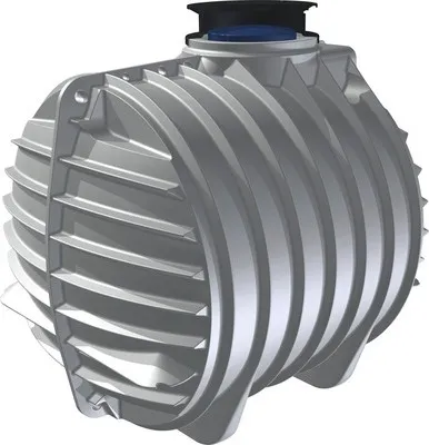 Produktbild von Trinkwasser-Erdtank 6.000 Liter inkl. Deckel