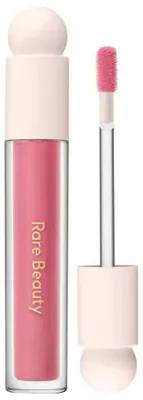Image de Luminizer pour les lèvres (gloss à lèvres illuminateur), 3,3 ml. Teinte : Flicker