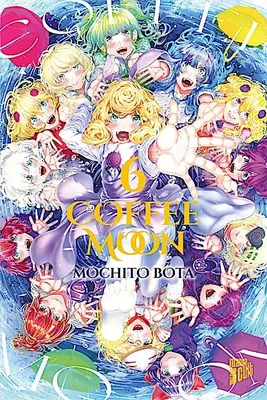 Immagine prodotto di Coffee Moon 6