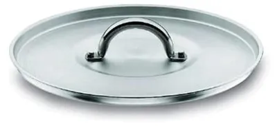 Produktbild von Lacor 20938 Couvercle 38 CM Deckel, Edelstahl, 38 cm Durchmesser