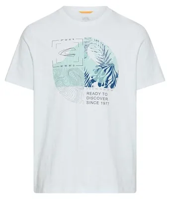 Produktbild von camel active T-shirts 1/2 sleeves 42 42 XXL