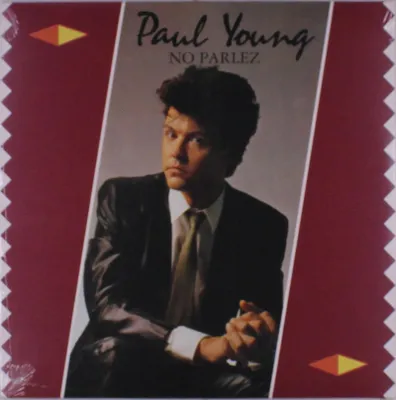 Obrázok produktu pre Paul Young: No Parlez