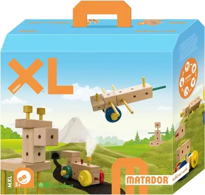 Obrázek produktu pro Matador Ki XL