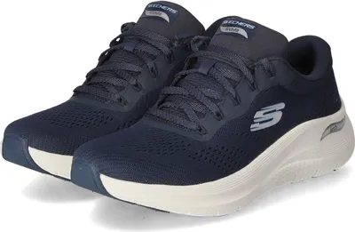 Produktbild von Skechers Arch Fit 2.0 - Big League 150051-NVY