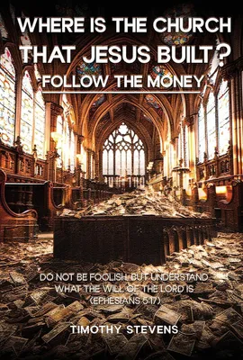 Produktbild von Where is the Church that Jesus Built