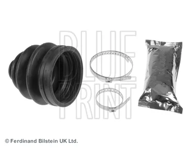 Produktbild von BLUE PRINT Faltenbalgsatz Antriebswelle Radseitig für MITSUBISHI ECLIPSE I (D2A) ADC48115