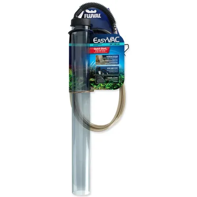 Produktbild von Fluval Aquarienkies-Reiniger Easy Vac, Rohrlänge: 60 cm