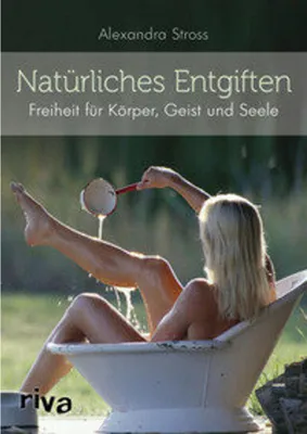 Obrázek produktu pro Natürliches Entgiften