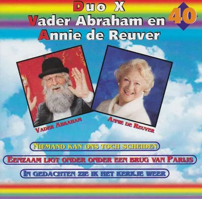 Produktbild von Duo X