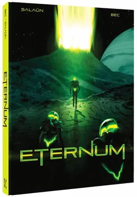 Produktbild von Eternum