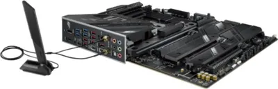 Produktbild von ASUS ROG STRIX Z790-E GAMING WIFI Intel Z790 LGA 1700 ATX