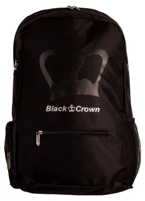 Image de Sac à dos Black Crown Focus 2026 UNICA