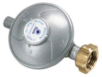 Produktbild von MEVA 50mbar Druckregler