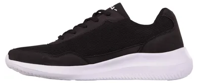 Produktbild von Lotto Sneaker in Übergrößen Schwarz 2400000X1110 große Herrenschuhe