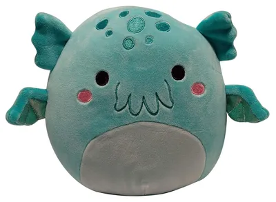 Immagine prodotto di Peluche Squishmallows "Theotto" 19 cm Peluche