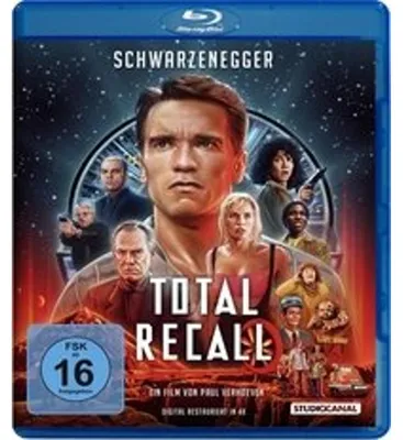 Zdjęcie produktu dla Total Recall