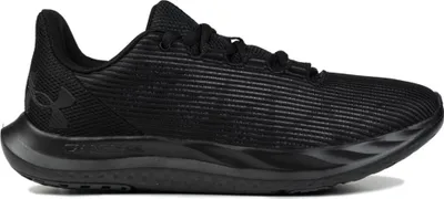 Produktbild von Under Armour Herren Laufschuhe Schwarz 3026999-003 Grösse 41
