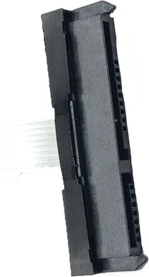 Zdjęcie produktu dla Kabel połączeniowy dysku twardego SATA kompatybilny z P/N: NBX0001UZ00
